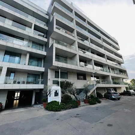 Apartment Kapi By The Lake I