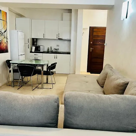 Apartment Kapi By The Lake I Mamaia