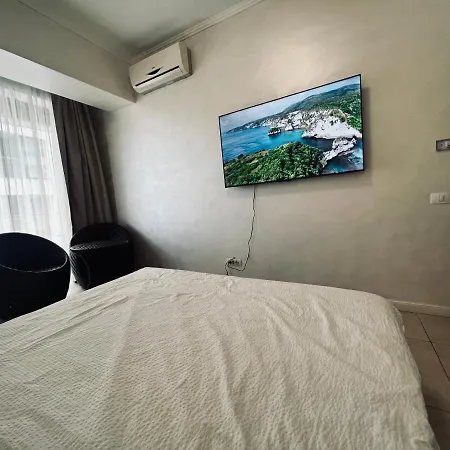 Apartment Kapi By The Lake I