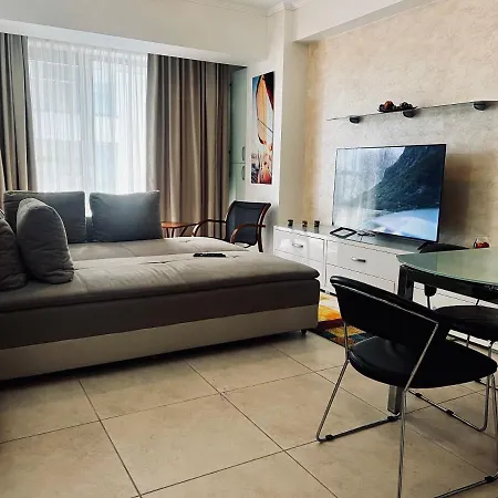 Apartment Kapi By The Lake I Mamaia