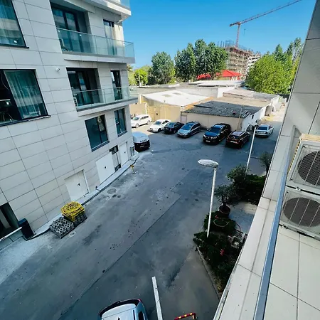 Apartment Kapi By The Lake I Mamaia